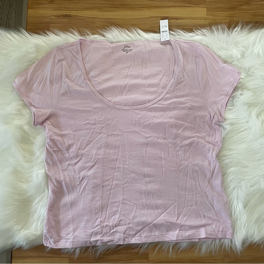 NWT J. Crew T-shirt
